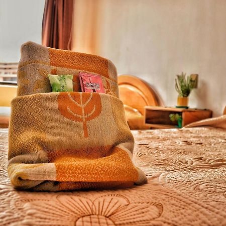 לה פאז Downtown Hotel מראה חיצוני תמונה