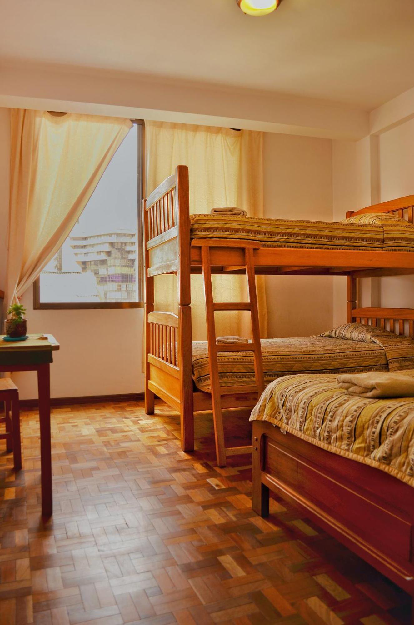 לה פאז Downtown Hotel מראה חיצוני תמונה