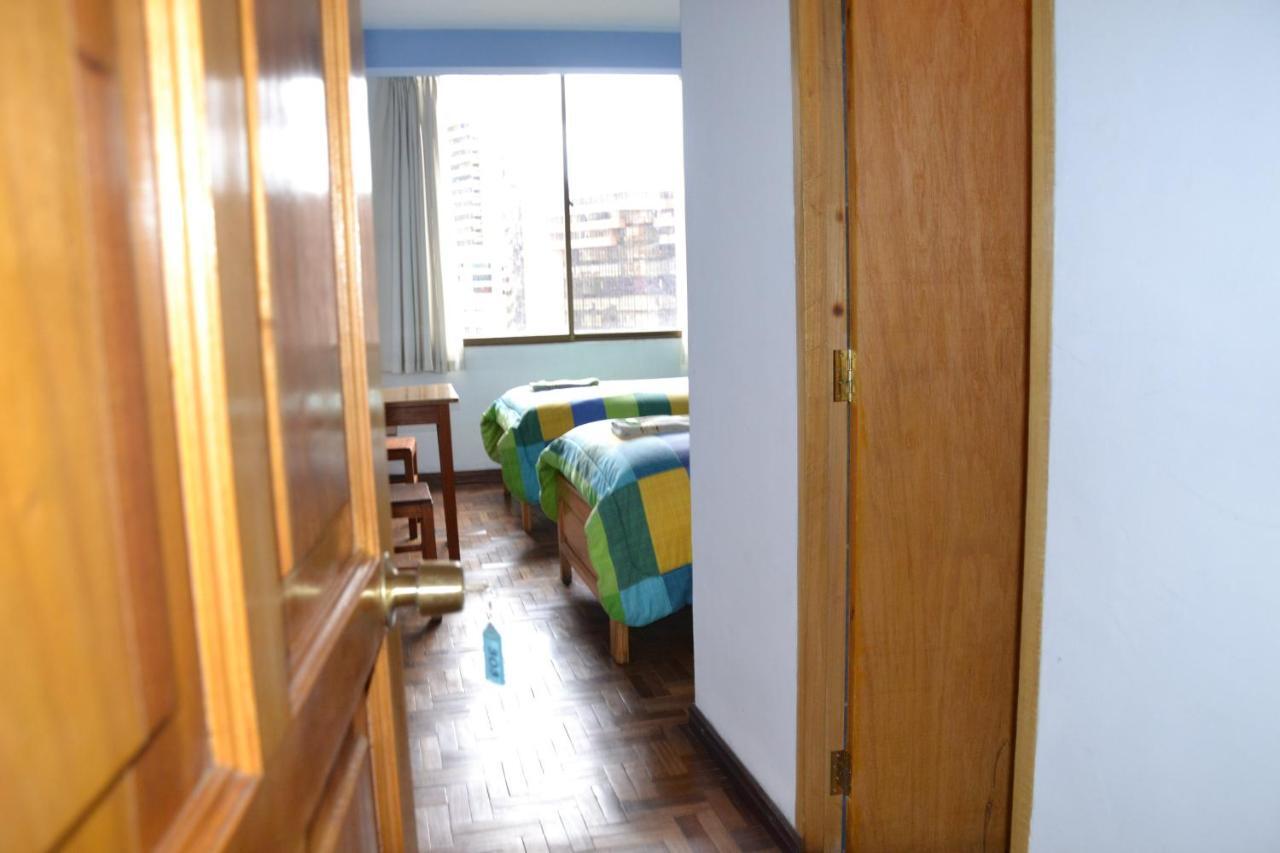 לה פאז Downtown Hotel מראה חיצוני תמונה
