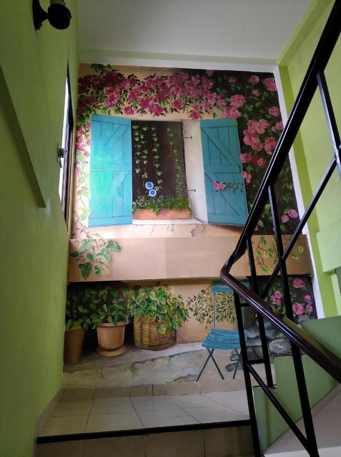לה פאז Downtown Hotel מראה חיצוני תמונה